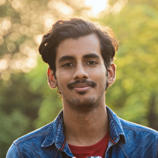 Review author photo