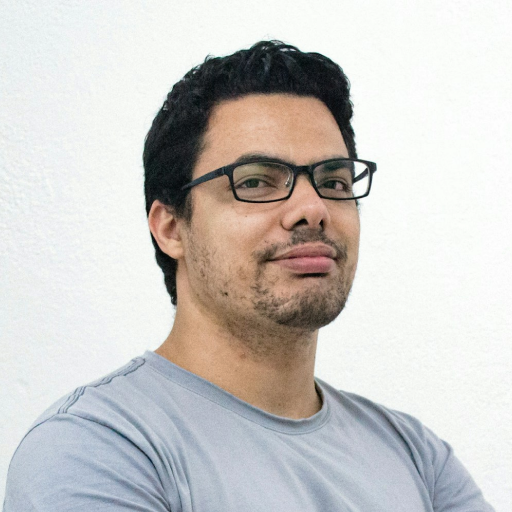 Review author photo